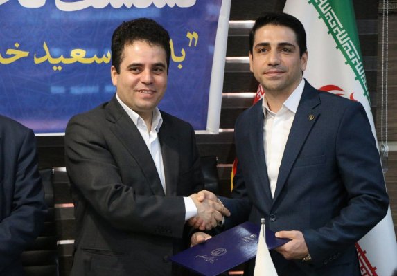  رییس بنیاد نخبگان استان همدان معرفی شد